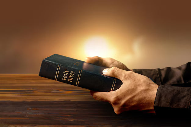 WHO CAN DWELL IN GOD’S TENT?