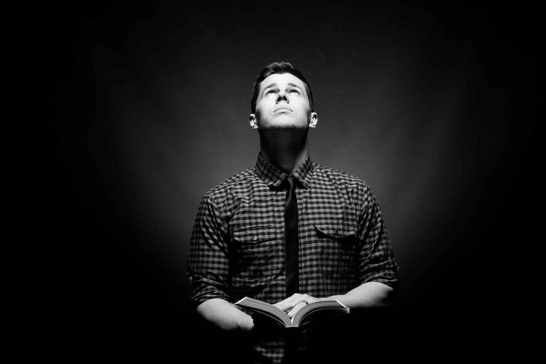 THE ESSENTIAL HUMILITY OF LEADERSHIP