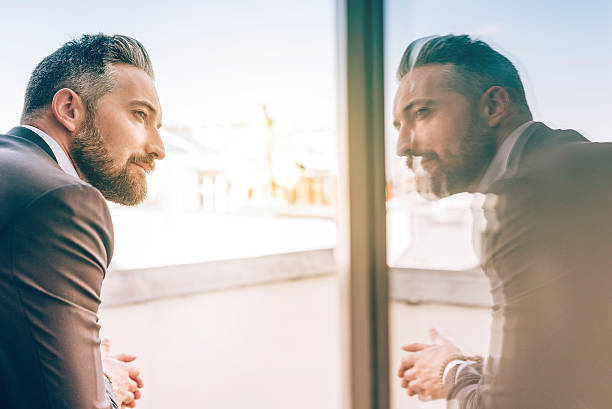 DO YOU KNOW WHO YOU ARE?  THE POWER OF BIBLICAL SELF-AWARENESS