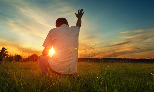 KNOWING THE MIND OF GOD