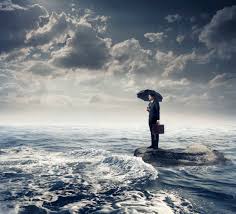 OVERCOMING OUR FEARS IN THE MIDST OF CHANGE