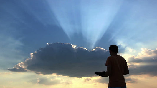 10 HOPE-FILLED TRUTHS ABOUT OUR FUTURE