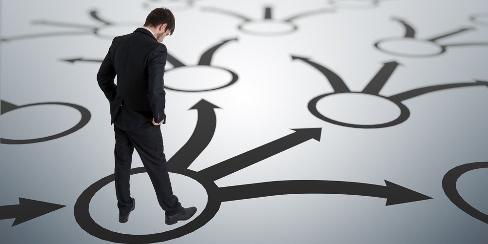 CHOOSING OUR GODS IN THIS CRISIS