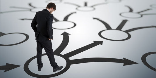 CHOOSING OUR GODS IN THIS CRISIS