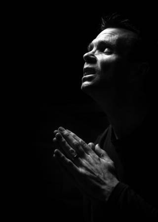 WHEN GOD WON’T TALK