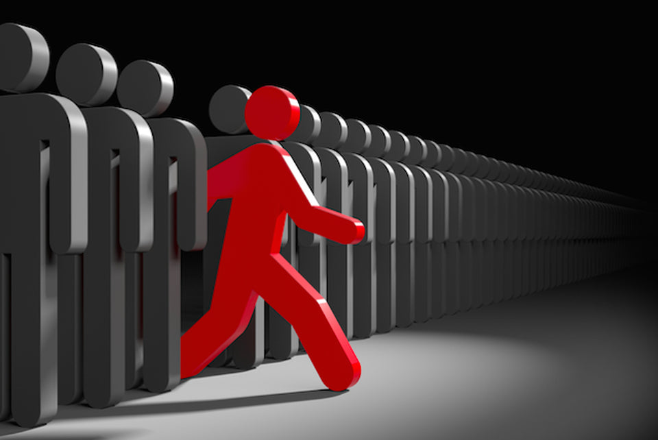 LIVING SUCCESSFULLY IN A SENSUAL WORLD