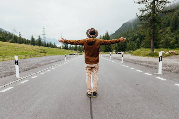 THE SECURITY, CONFIDENCE, AND EASE OF WALKING WITH GOD