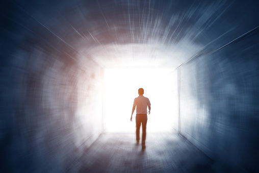 IS YOUR LIFE AN ILLUSTRATION OR A TESTIMONY?