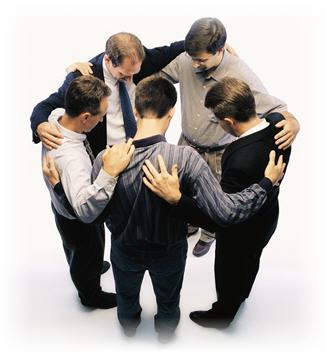 GOD’S PLAN FOR SHEPHERDING HIS PEOPLE