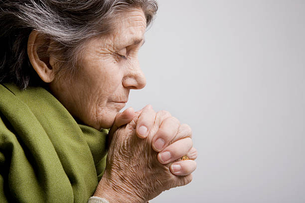 THE VOICE FROM THE MERCY SEAT