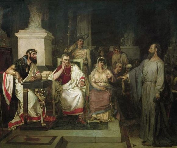 THE UNBELIEVABLE NATURE OF TRUE SALVATION