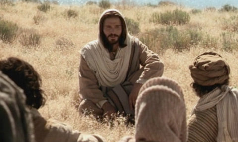 THE RELIABILITY OF CHRIST