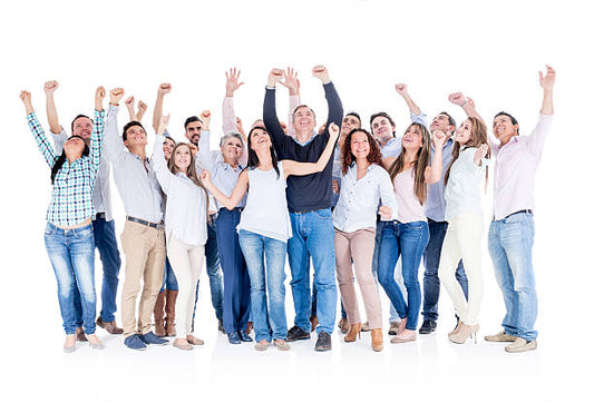 GOD’S USE OF US ALL