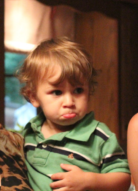 THE PATHETIC PRACTICE OF SELF-PITY