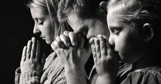 DOES GOD HEAR OUR CRY?