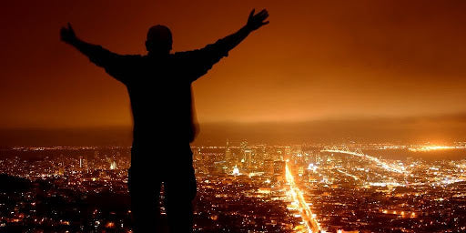 GOD MOVES NATIONS AND NATIONAL LEADERS