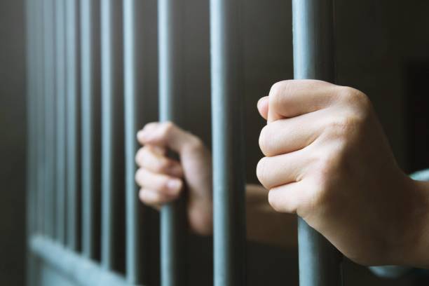 GOD'S PROMISES IN THE PIT AND THE PRISON