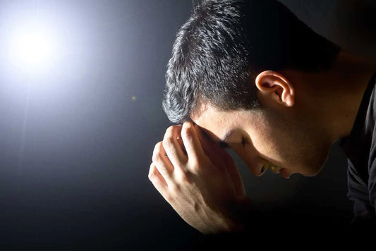 OUR RESPONSE TO THE JUDGMENT WE NOW FACE