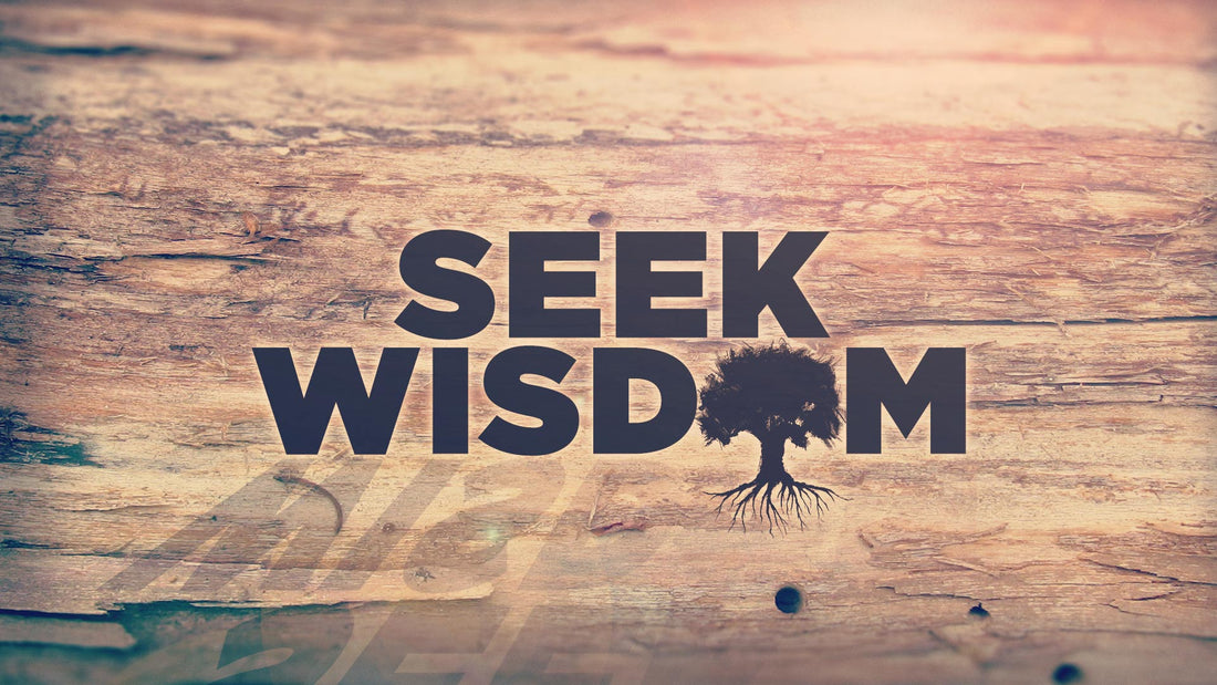 WISDOM
