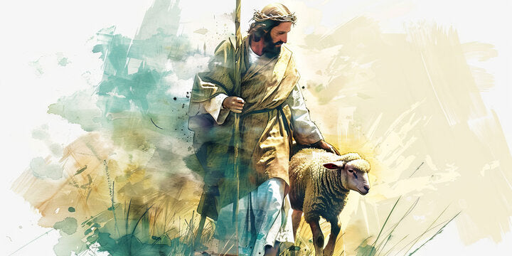 12 LIFE-CHANGING THINGS YOU MUST KNOW ABOUT CHRIST