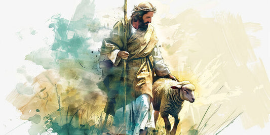 12 LIFE-CHANGING THINGS YOU MUST KNOW ABOUT CHRIST