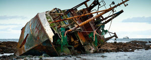 The Serious Possibility of a Shipwrecked Life