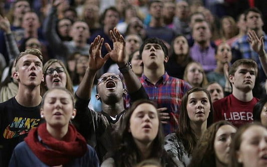 REFLECTIONS ON SPIRITUAL AWAKENING (Part 7)