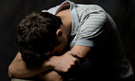 TRUSTING GOD WHEN IT’S HARD