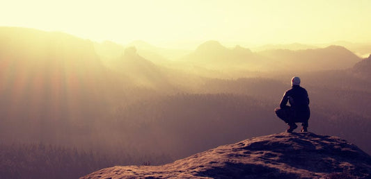 THE RICHEST MAN ON EARTH