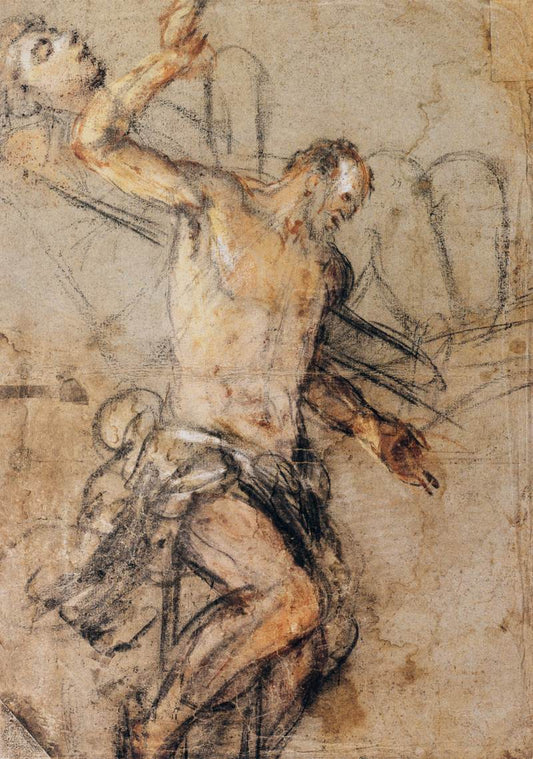 CHRIST’S OVERWHELMING POWER TO SAVE