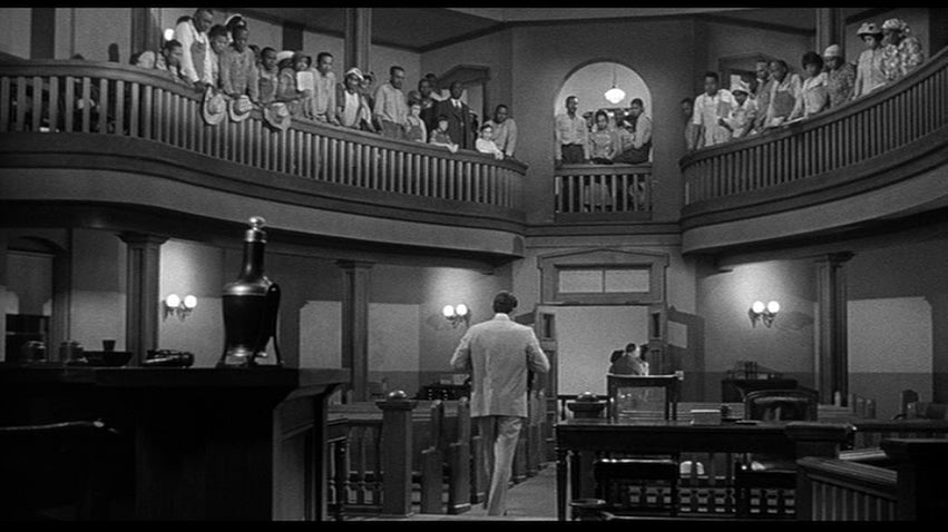 THE SAVIOR’S PASSIN’ BY