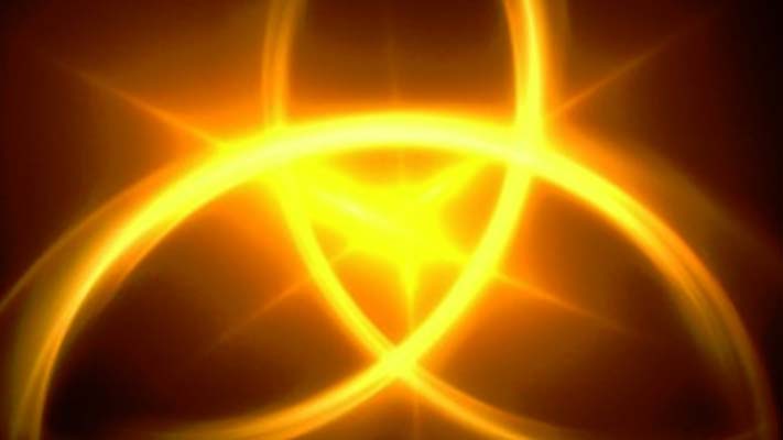 DID YOU KNOW THE FATHER, SON, AND SPIRIT HAVE WORKED ON YOUR BEHALF?