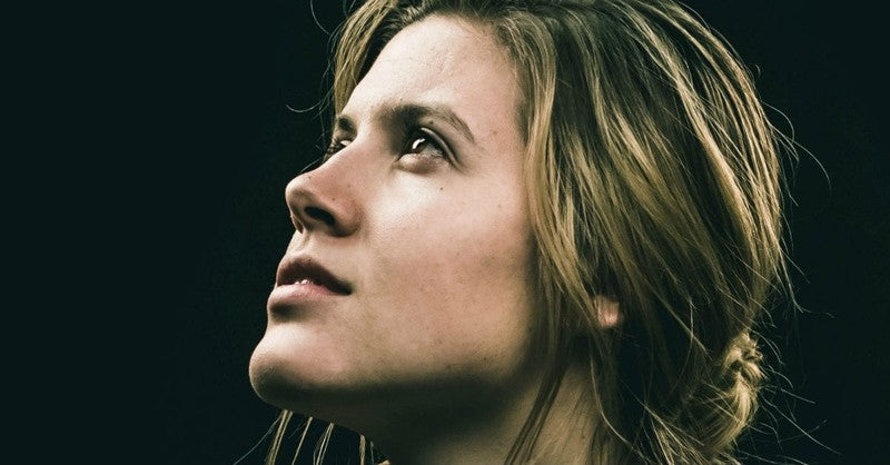 EMBRACING GOD’S SOVEREIGNTY