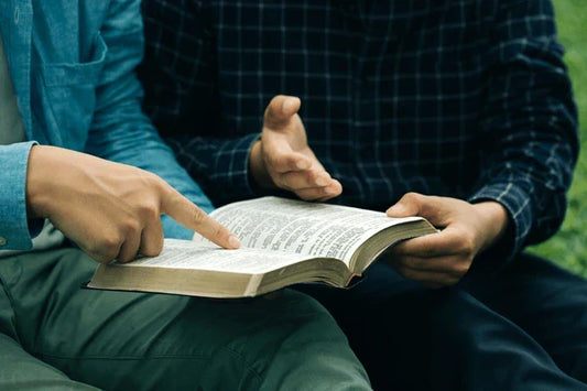 THE MOST POWERFUL WAY TO LIVE