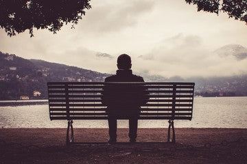 THE HARD, VALUABLE ART OF WAITING