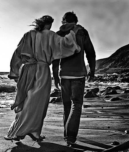 LOSING GOD'S PRESENCE