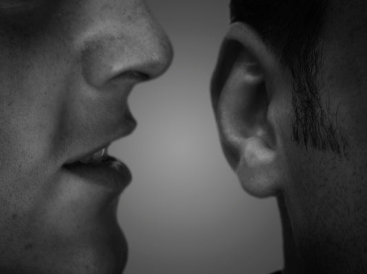 The Whispering Assault on the Lovingkindness of God