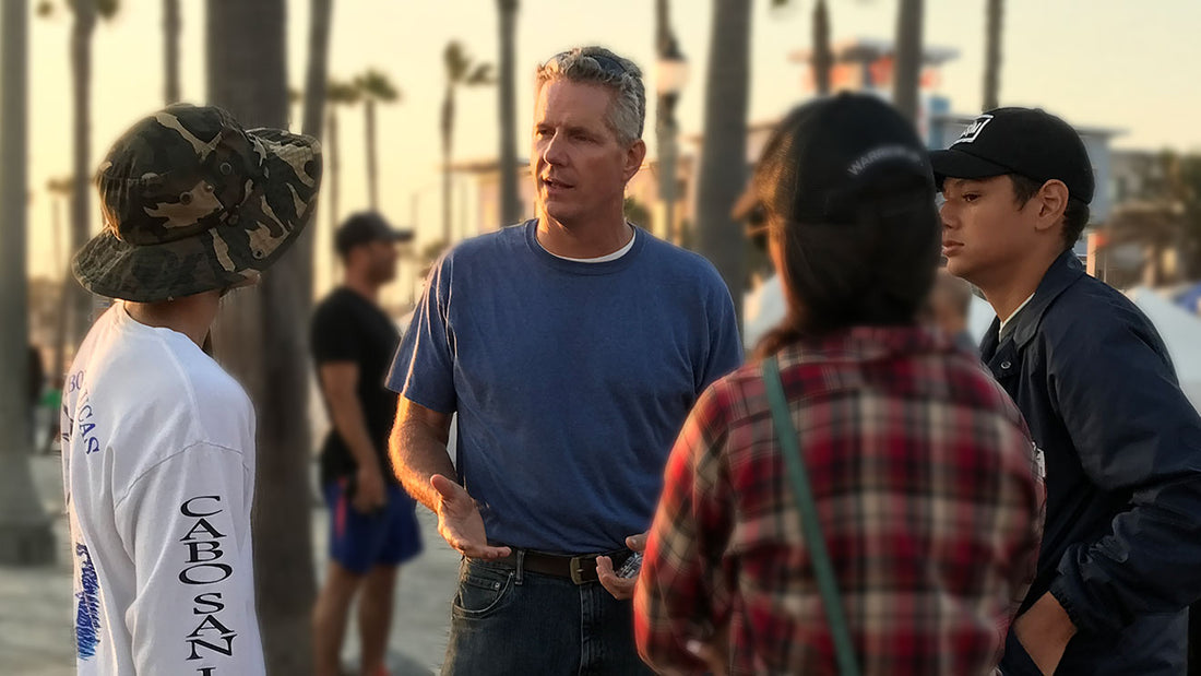 ARE YOU UNSTOPPABLE?