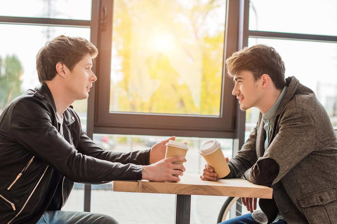 WHO DO YOU THINK YOU ARE?