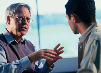 THE INTENT OF THE SPIRIT