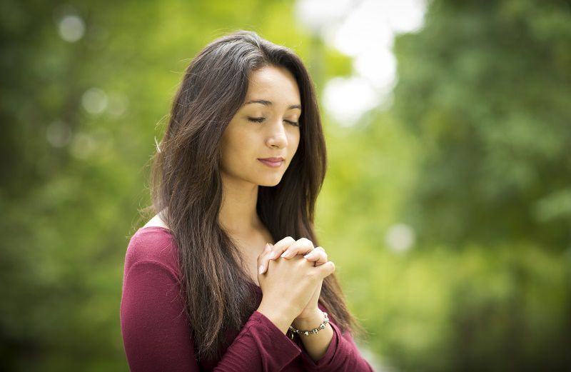 DO YOU NEED GOD'S FULLNESS AND POWER?