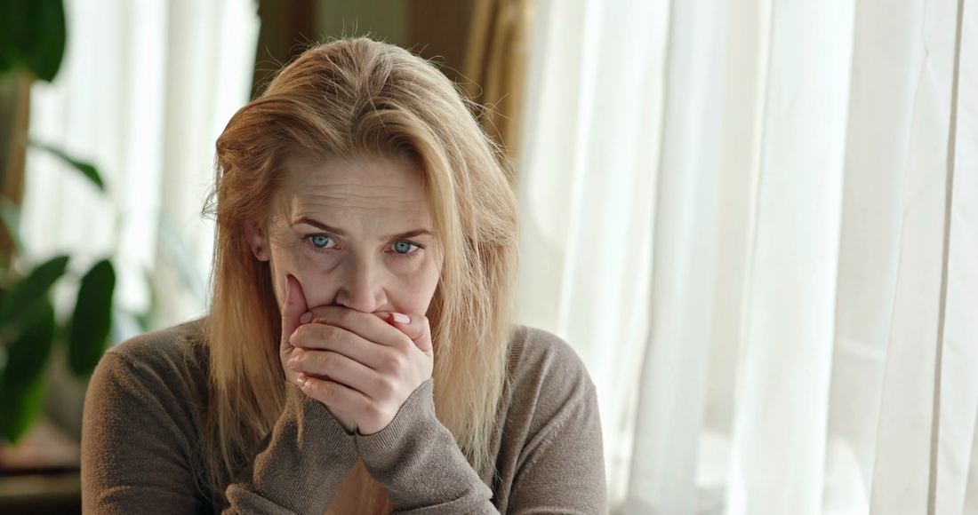 The Single, Greatest Thing to Do in Distress