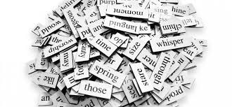30 WORDS THAT CAN TRANSFORM YOUR LIFE