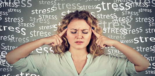 7 REASONS TO STOP WORRYING