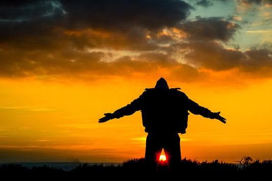 WORSHIP THAT BLESSES GOD AND ANGERS OTHERS