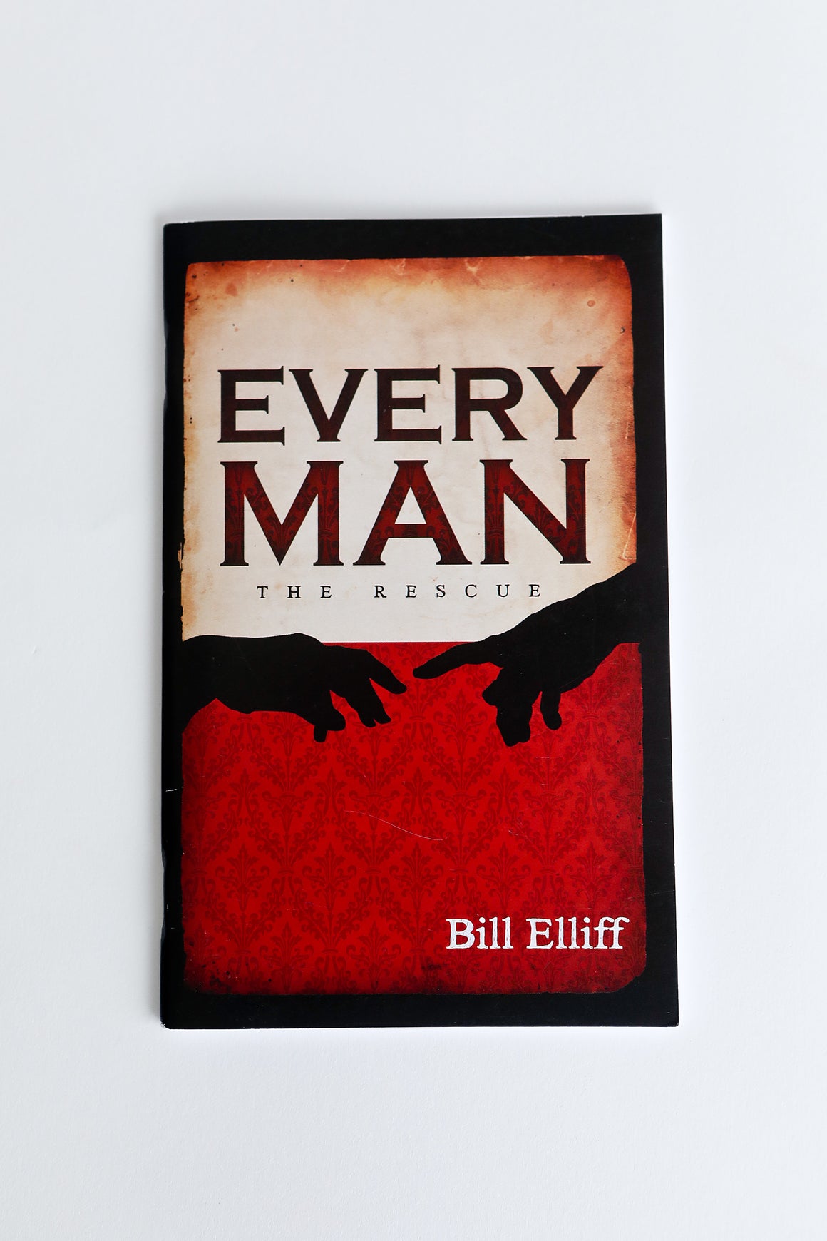 Everyman: The Rescue-Bill Elliff