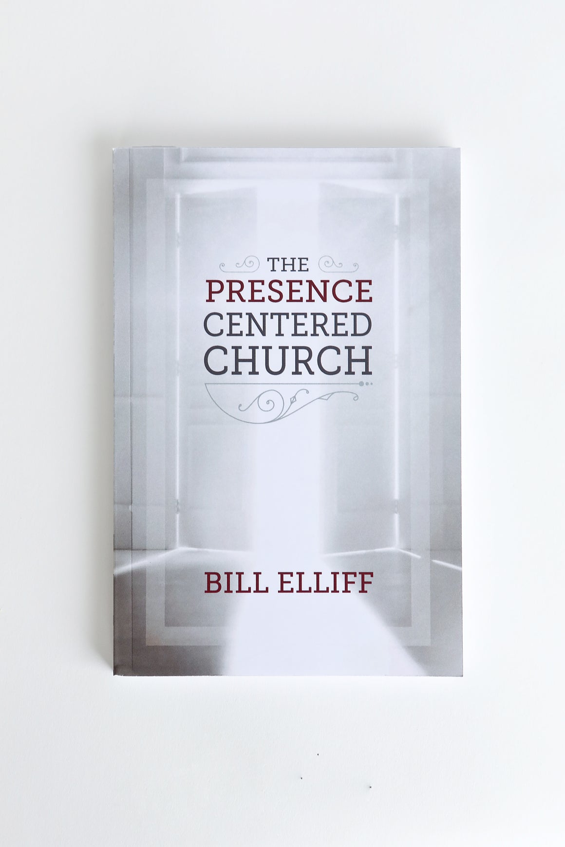 The Presence Centered Church-Bill Elliff